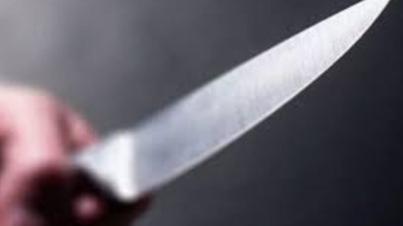 Homem é assassinado a facadas na zona leste de Manaus