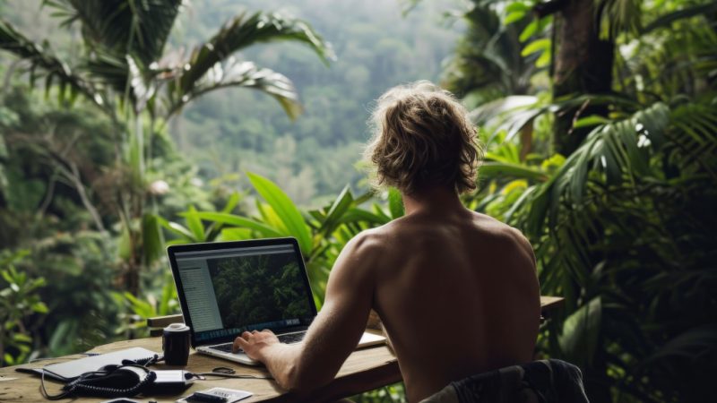 Conectividade alcança 90% da Amazônia e Starlink ganha reconhecimento