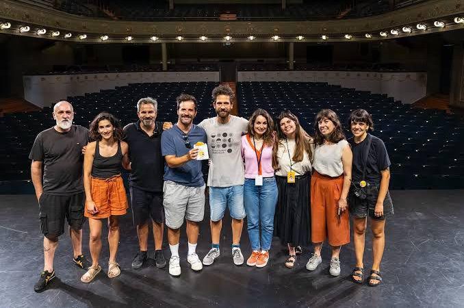 Esat/UEA receberá grupo português Lama Teatro com espetáculo voltado à Educação Básica