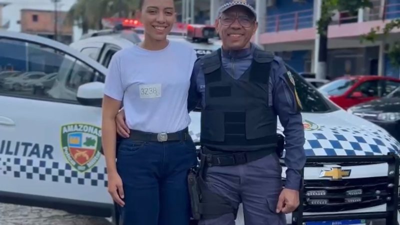 Dia dos Pais: O legado que inspira e atravessa gerações por meio da farda