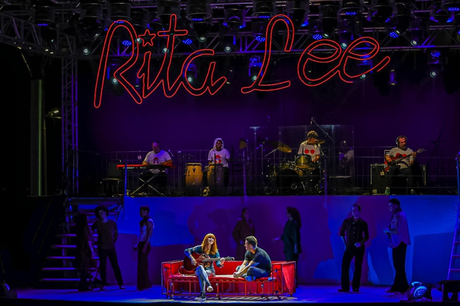 Mostra de Teatro Águas de Manaus reúne mais de 17 mil pessoas no primeiro fim de semana e emociona com espetáculos gratuitos