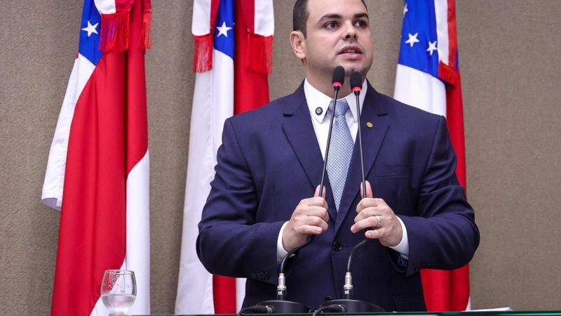 Em defesa da BR-319, presidente Roberto Cidade volta a convocar superintendente do DNIT e articula viagem a Brasília