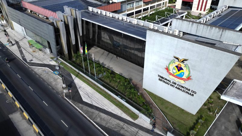 TCE-AM divulga resultado preliminar do Concurso de Artigos Científicos e abre prazo para recursos