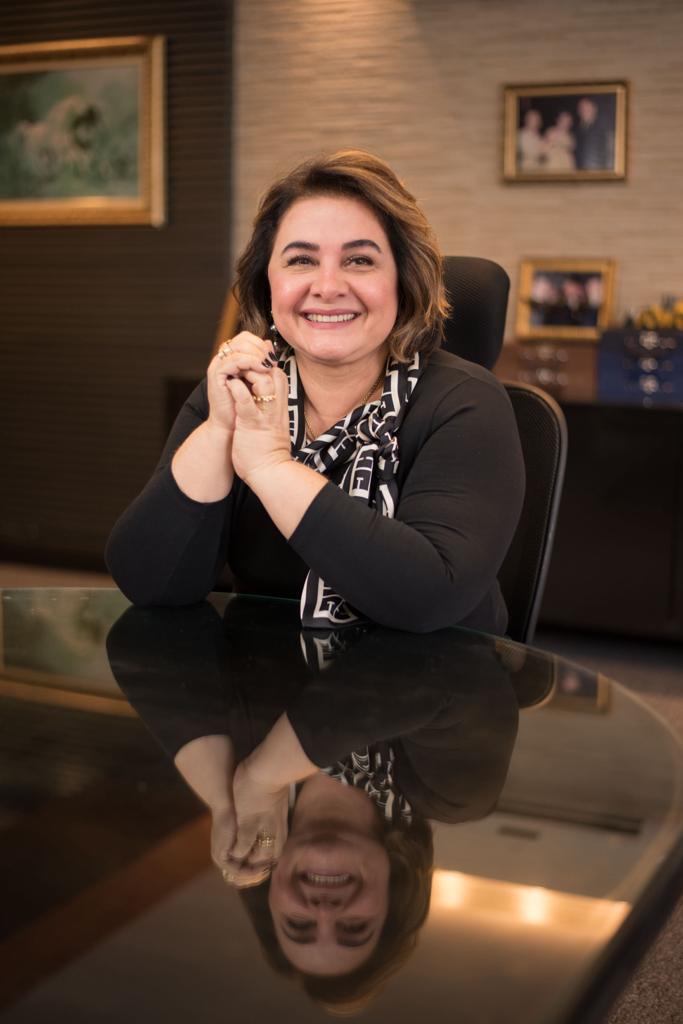 Pré-candidata ao governo, Maria do Carmo sugere convênio para que recuperação da BR-319 passe para esfera estadual