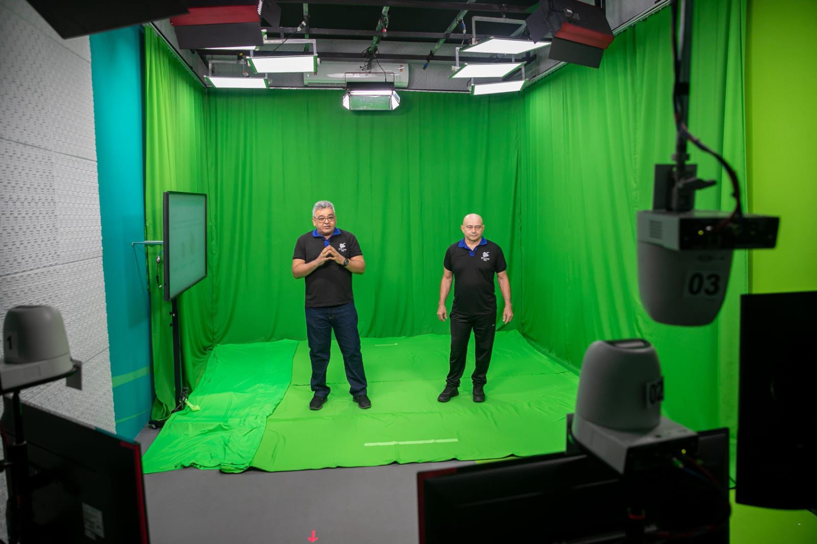 Pré-Vest UEA realiza 3º Aulão Interativo com foco em História, Física, Literatura e Filosofia