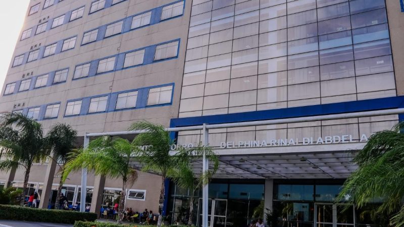 Hospital Delphina Aziz disponibiliza resultados de exames online aos pacientes do SUS