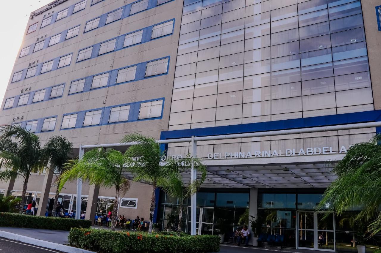 Hospital Delphina Aziz disponibiliza resultados de exames online aos pacientes do SUS