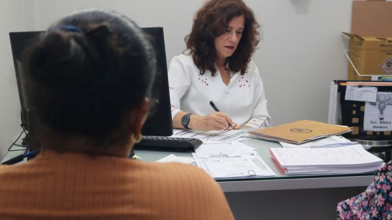 FCecon informa como fazer para receber atendimento no Cepcolu