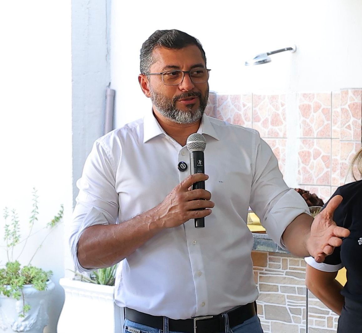 Governador Wilson Lima inaugura primeira Casa de Passagem para Pessoas Idosas em situação de risco no Amazonas