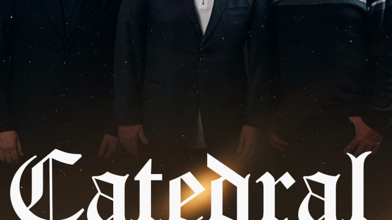 Banda Catedral se apresenta em Manaus com convidados especiais no Almirante Hall