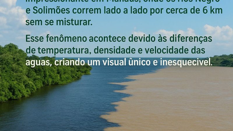 🌴 AEON Intermediação: experiências inesquecíveis no coração da Amazônia