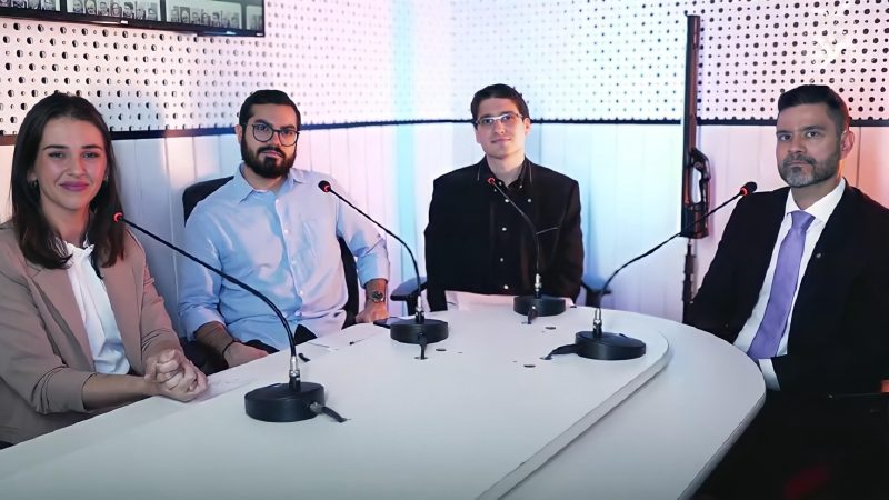 TCE-AM e MPC-AM lançam podcast especial sobre inclusão e acessibilidade