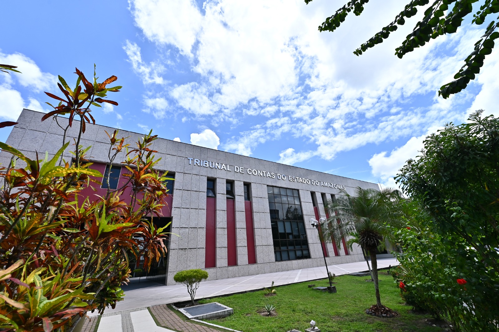 Pauta de julgamento do TCE-AM terá 151 processos na próxima segunda-feira (1º)