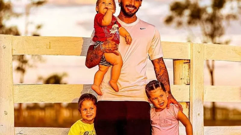 Climão! Zé Felipe não publica homenagem de Virginia Fonseca e explica o motivo