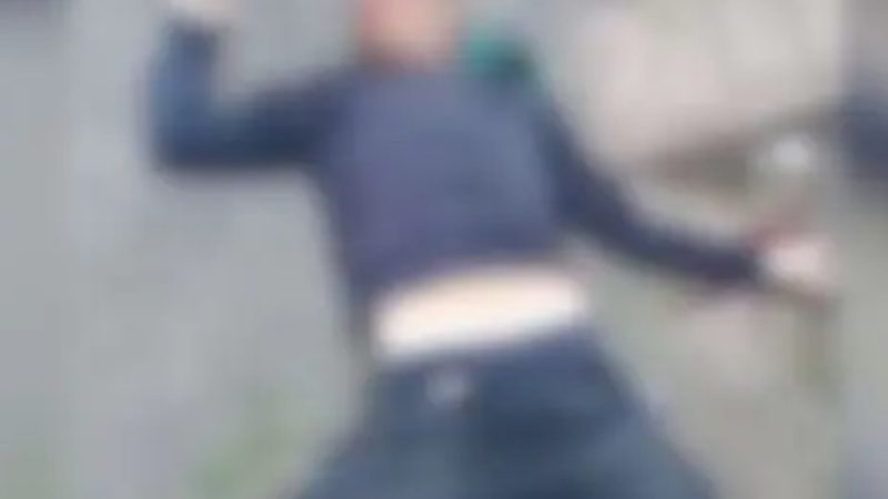 Jovem é brutalmente assassinado com facada no peito no interior do Amazonas