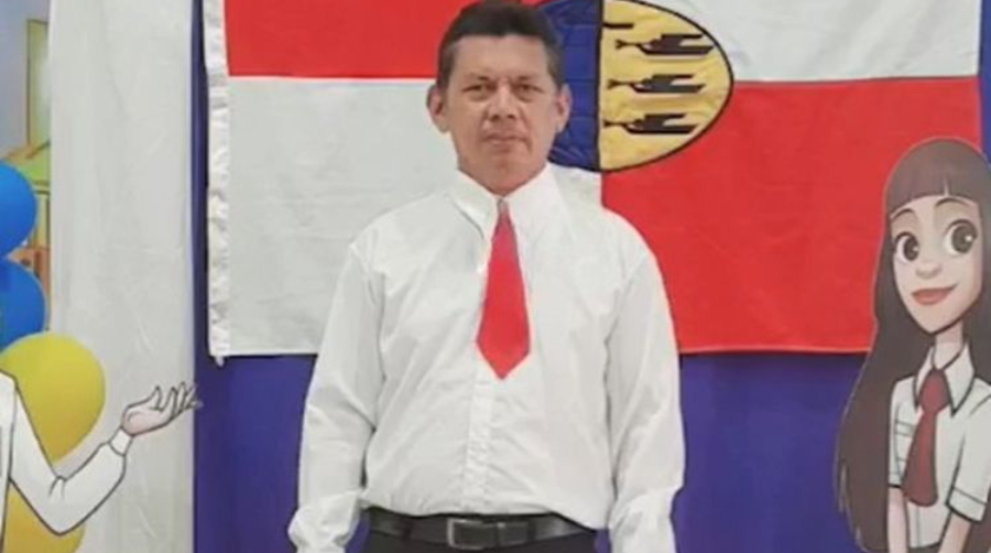 Pai morre em acidente de trânsito enquanto levava filho para a faculdade no Amazonas