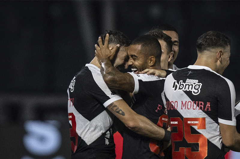 Quartas da Copa do Brasil terá Vasco x Botafogo e Bahia x Fluminense