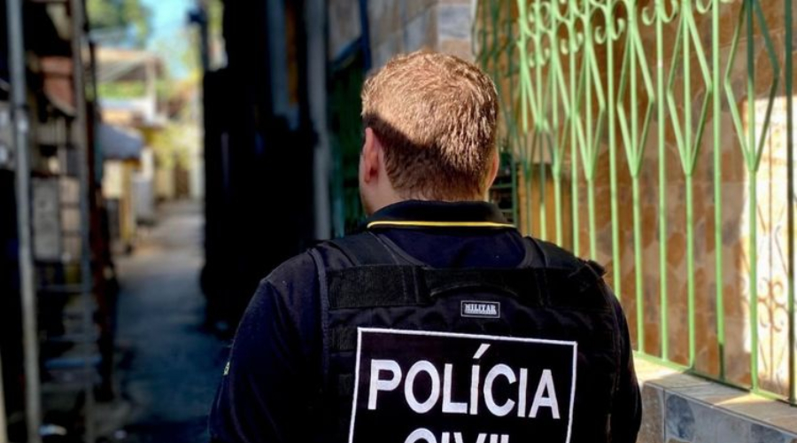 Polícia prende três homens acusados de estupro em operação conjunta no Amazonas