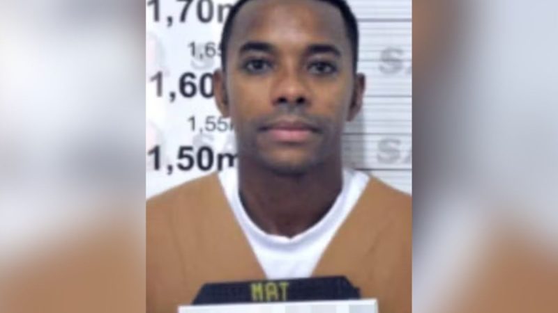 Toffoli reforça maioria no STF e vota para manter Robinho preso