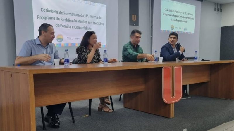 Escola de Saúde Pública da Prefeitura de Manaus participa de encontro nacional de escolas de saúde pública em Salvador