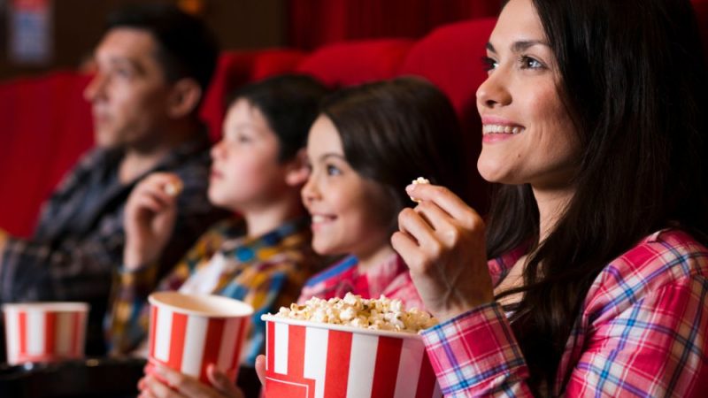 Semana do Cinema 2025: ingressos a R$ 10 em todo o Brasil