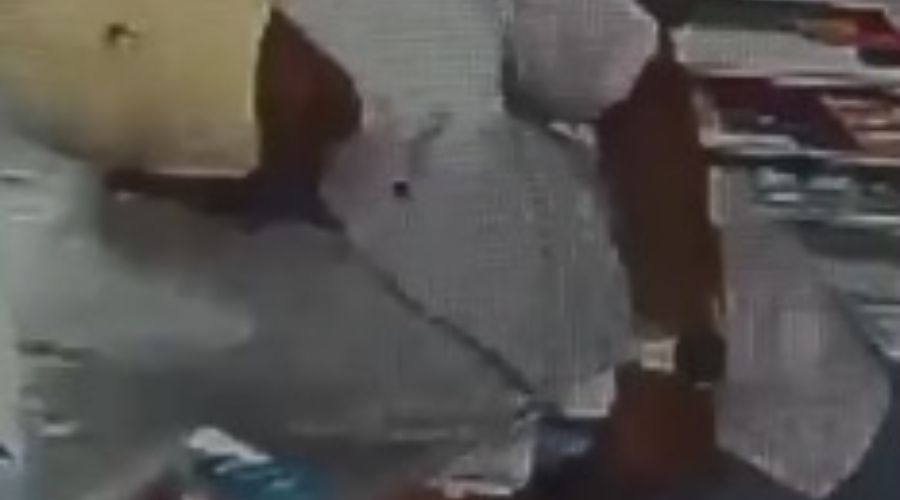Suspeito de roubo em drogaria do bairro Japiim é procurado em Manaus