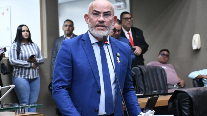 Aleam aprova Projetos de Lei de autoria do deputado Cabo Maciel em defesa da educação, inclusão e fortalecimento social
