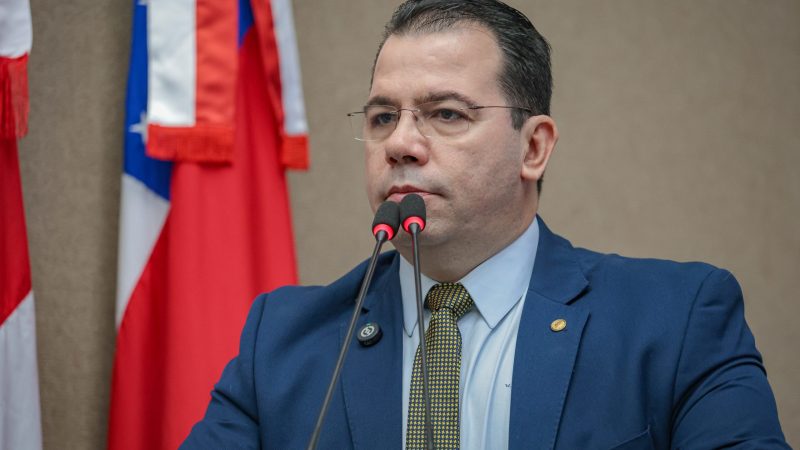 Wilker Barreto destaca criação da Comarca de Tonantins e celebra conquista