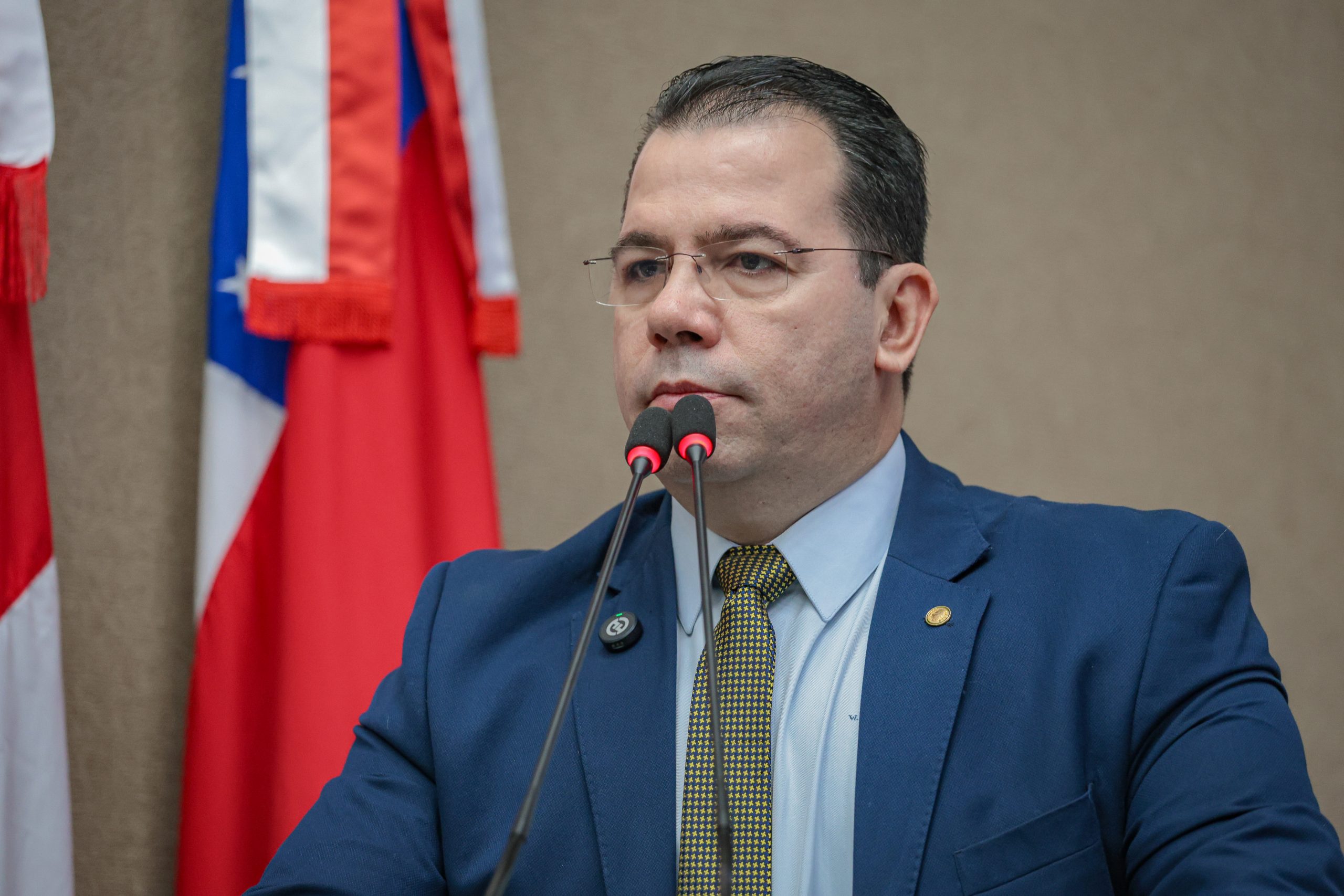 Wilker Barreto destaca criação da Comarca de Tonantins e celebra conquista