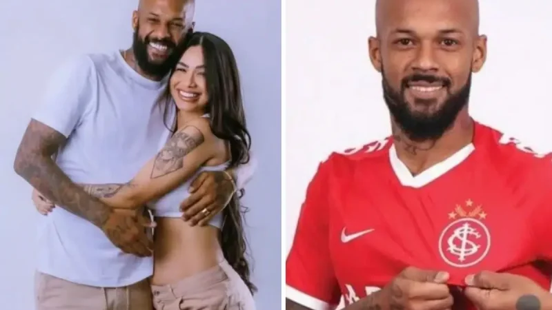 Traições, agressões e câncer: esposa expõe Bruno Silva e se separa