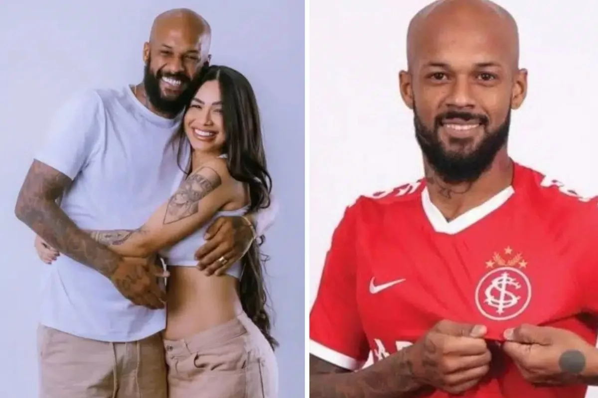 Traições, agressões e câncer: esposa expõe Bruno Silva e se separa