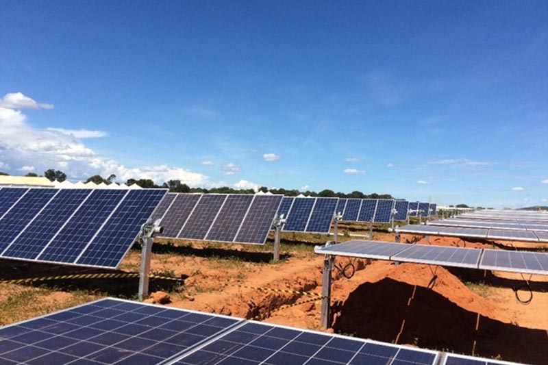 Ipaam define regras sobre licença ambiental para uso de energia solar