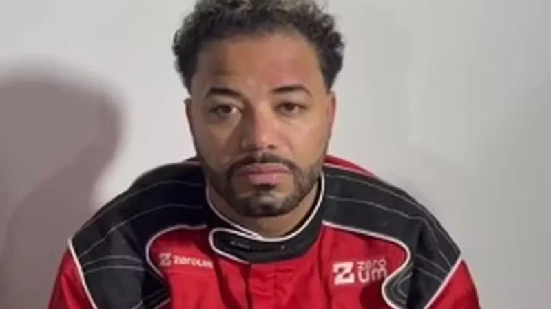 Justiça bloqueia bens de Hytalo Santos e autoriza entrevista na Record