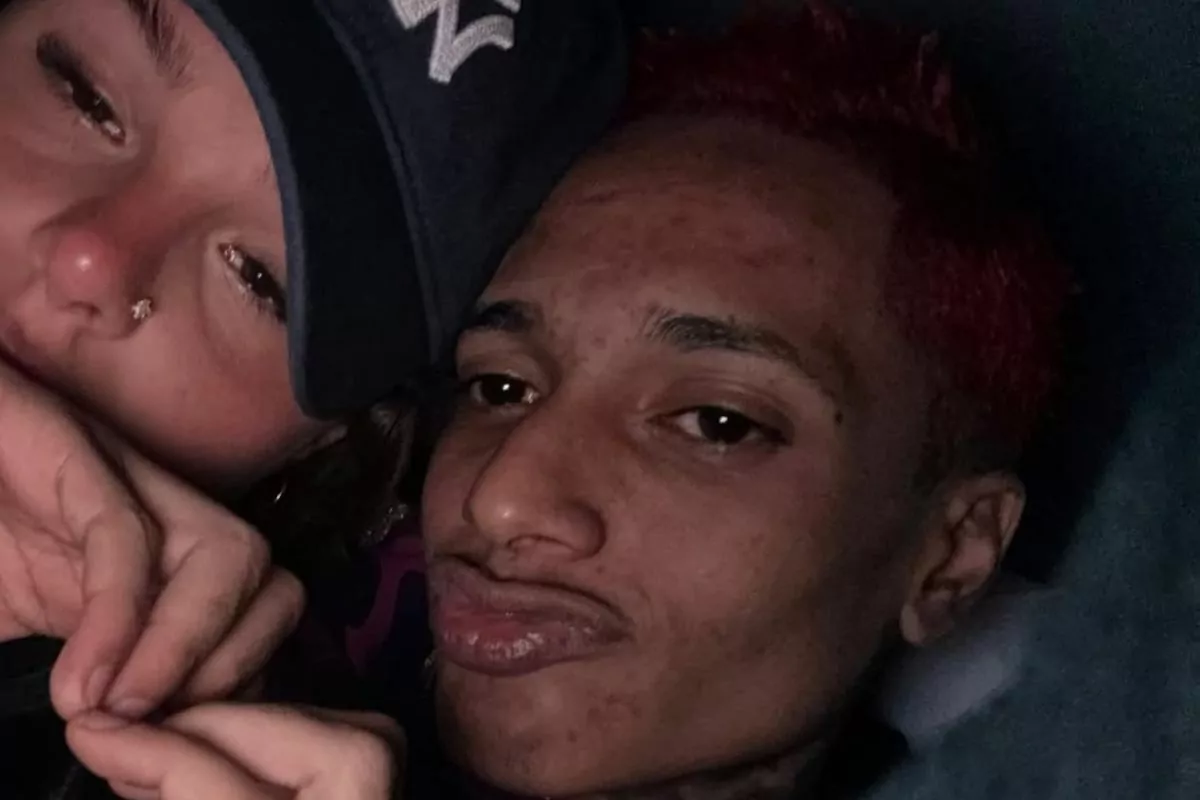 Noiva de Oruam quebra o silêncio após 21 dias de prisão