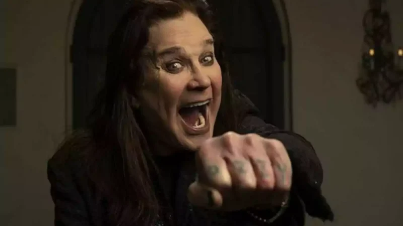 Causa da morte de Ozzy Osbourne é confirmada por documento oficial
