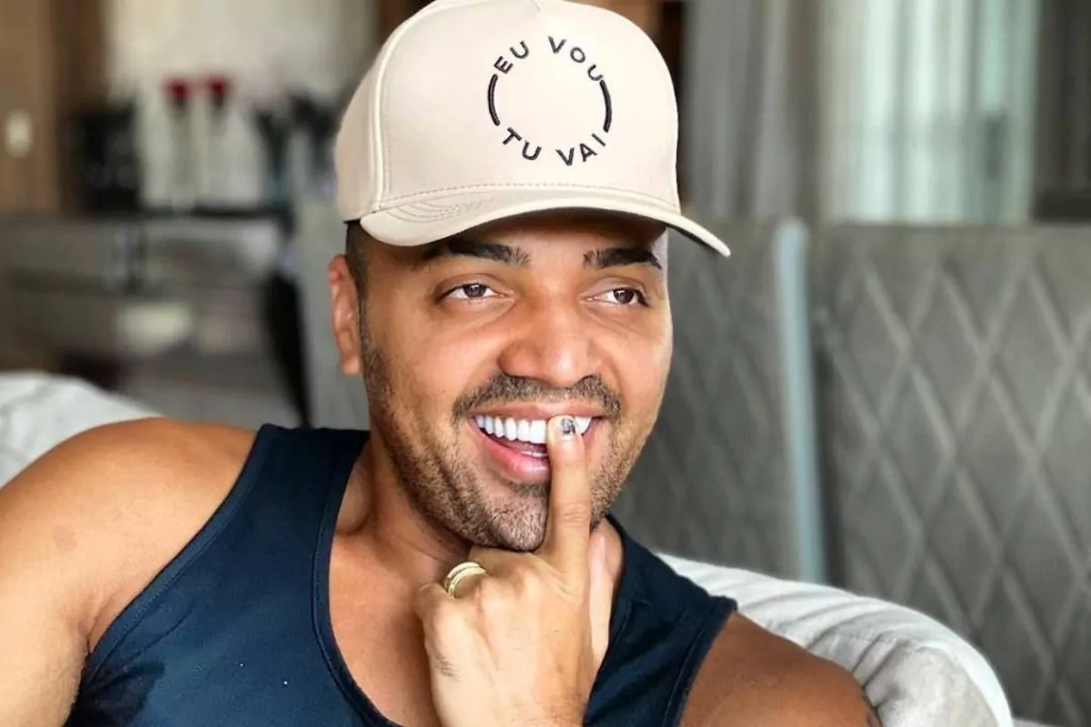 Tirullipa é denunciado pelo MP do Ceará por importunação sexual