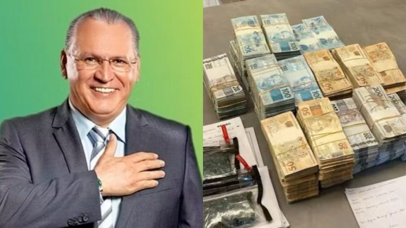 Dono da Ultrafarma pode voltar à prisão por não pagar fiança de R$ 25 milhões