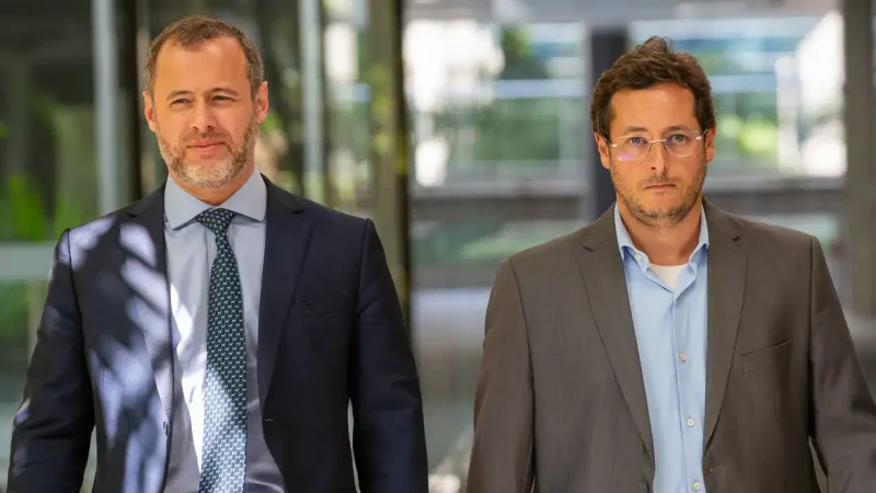 Bolsonaro está “debilitado” e não irá a julgamento, diz advogado