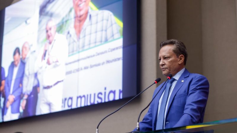 Adjuto Afonso destaca 26 anos da Afeam e reconhece papel estratégico da agência no desenvolvimento do Amazonas