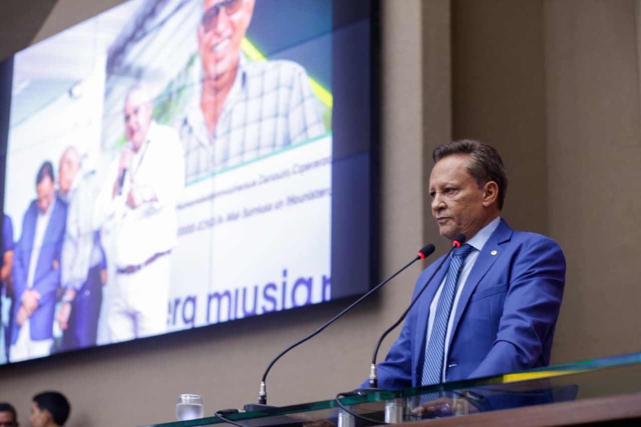 Adjuto Afonso destaca 26 anos da Afeam e reconhece papel estratégico da agência no desenvolvimento do Amazonas