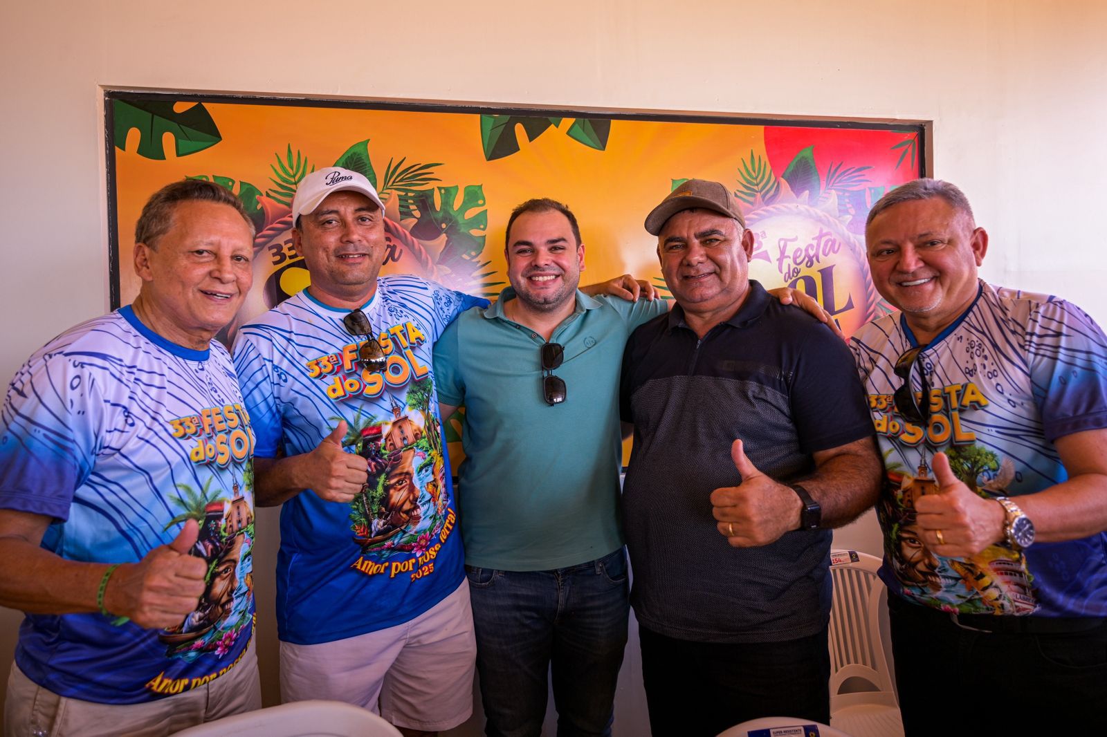 Adjuto Afonso destaca diálogo, cultura e geração de emprego e renda durante agenda em Pauini e Lábrea