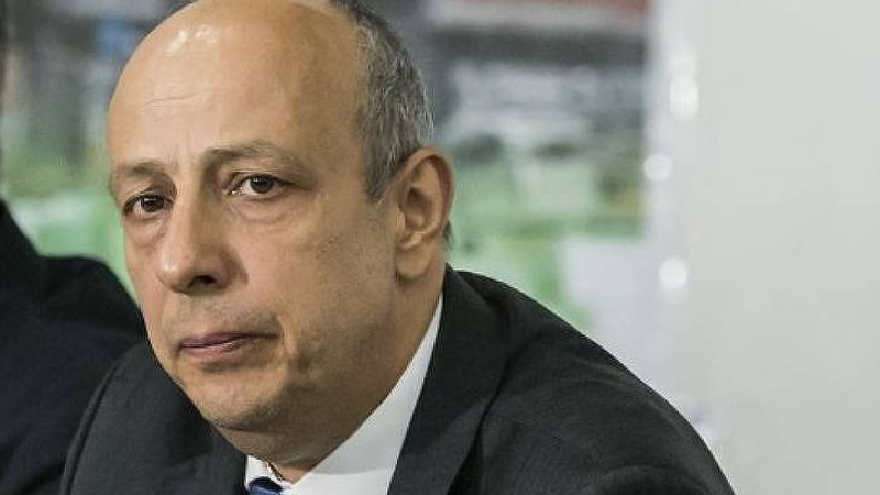 Ex-delegado geral de São Paulo é executado em Praia Grande