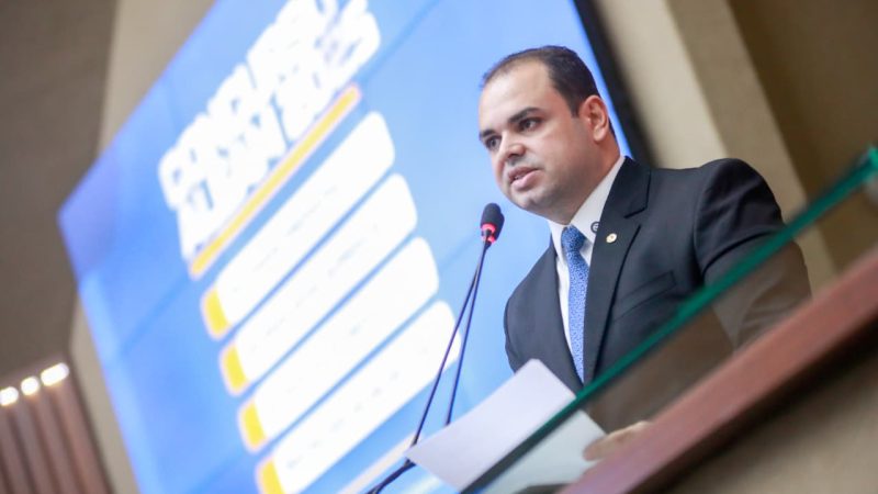 Concurso da Aleam bate recorde: 23 mil inscritos em apenas 24 horas