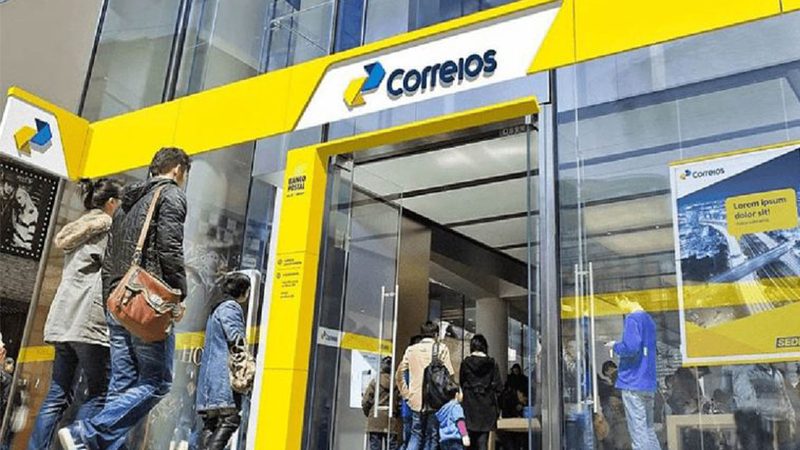 Dívidas podem ser renegociadas nos Correios a partir desta terça-feira