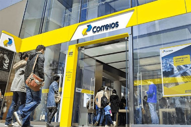 Dívidas podem ser renegociadas nos Correios a partir desta terça-feira
