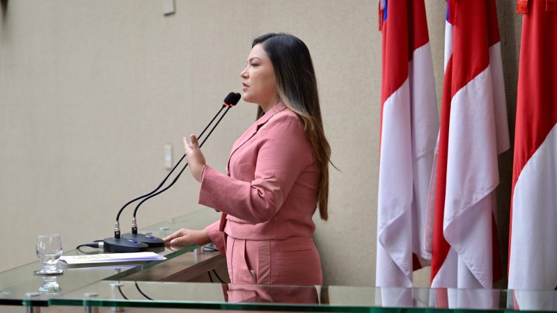 Deputada Joana Darc denuncia morte cruel de animais no Centro de Zoonoses de Iranduba e cobra afastamento imediato de veterinário acusado