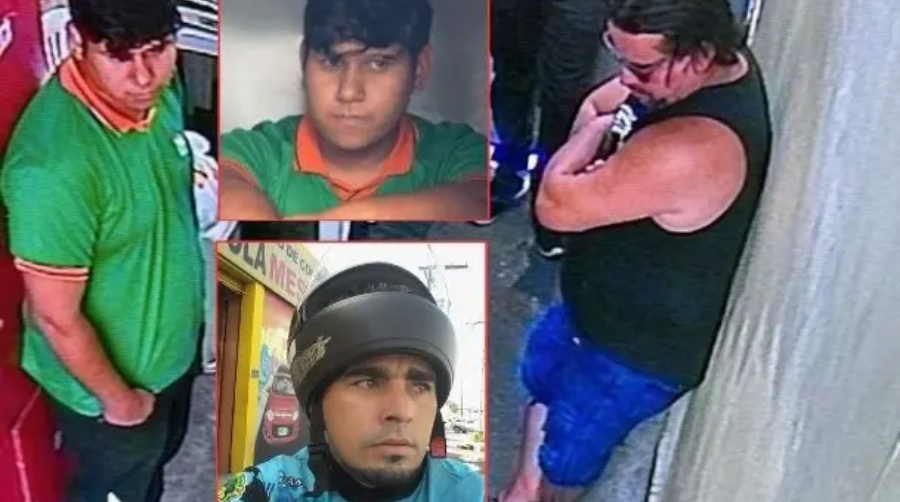 Dois homens são presos por furtar R$ 10 mil em supermercado na Zona Norte de Manaus