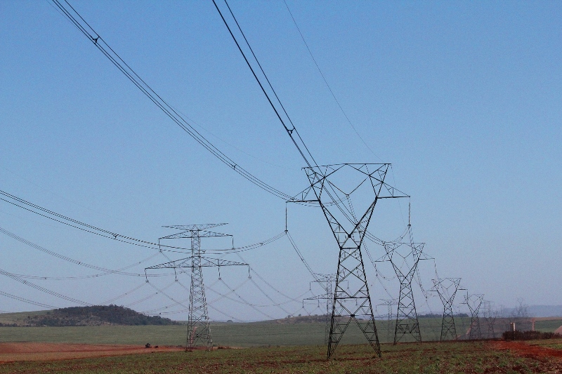 Estudo identifica desigualdade no consumo de energia elétrica
