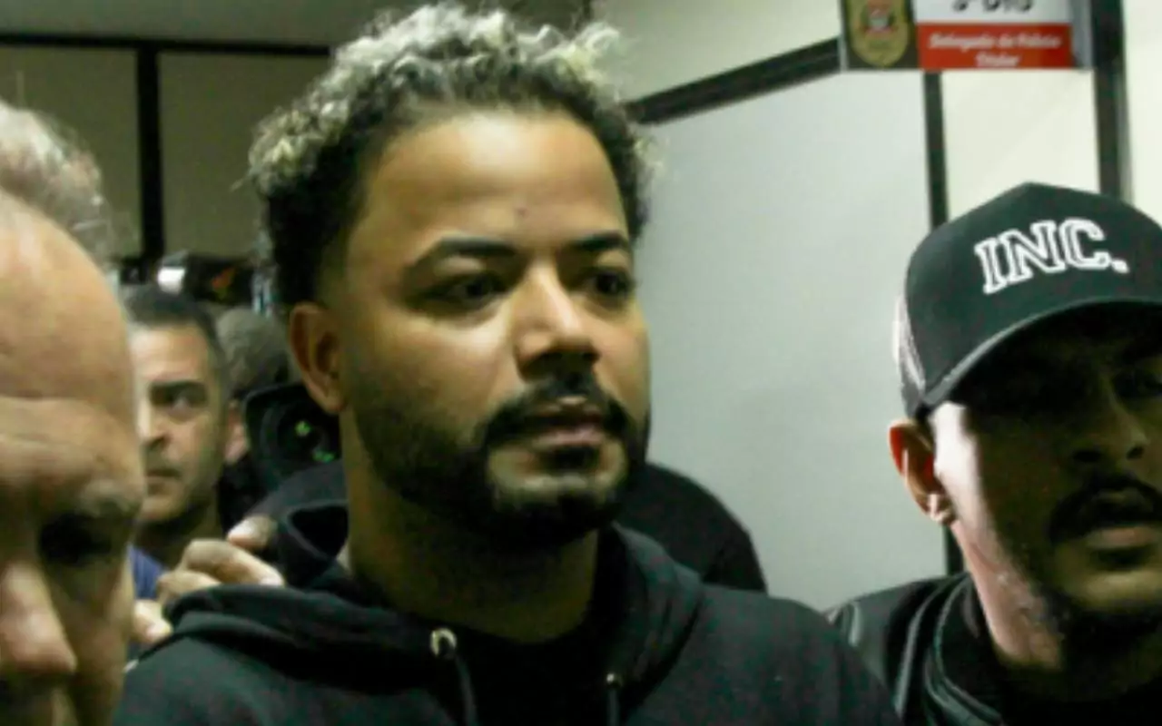 Hytalo Santos se torna réu por produção de conteúdo pornô com crianças