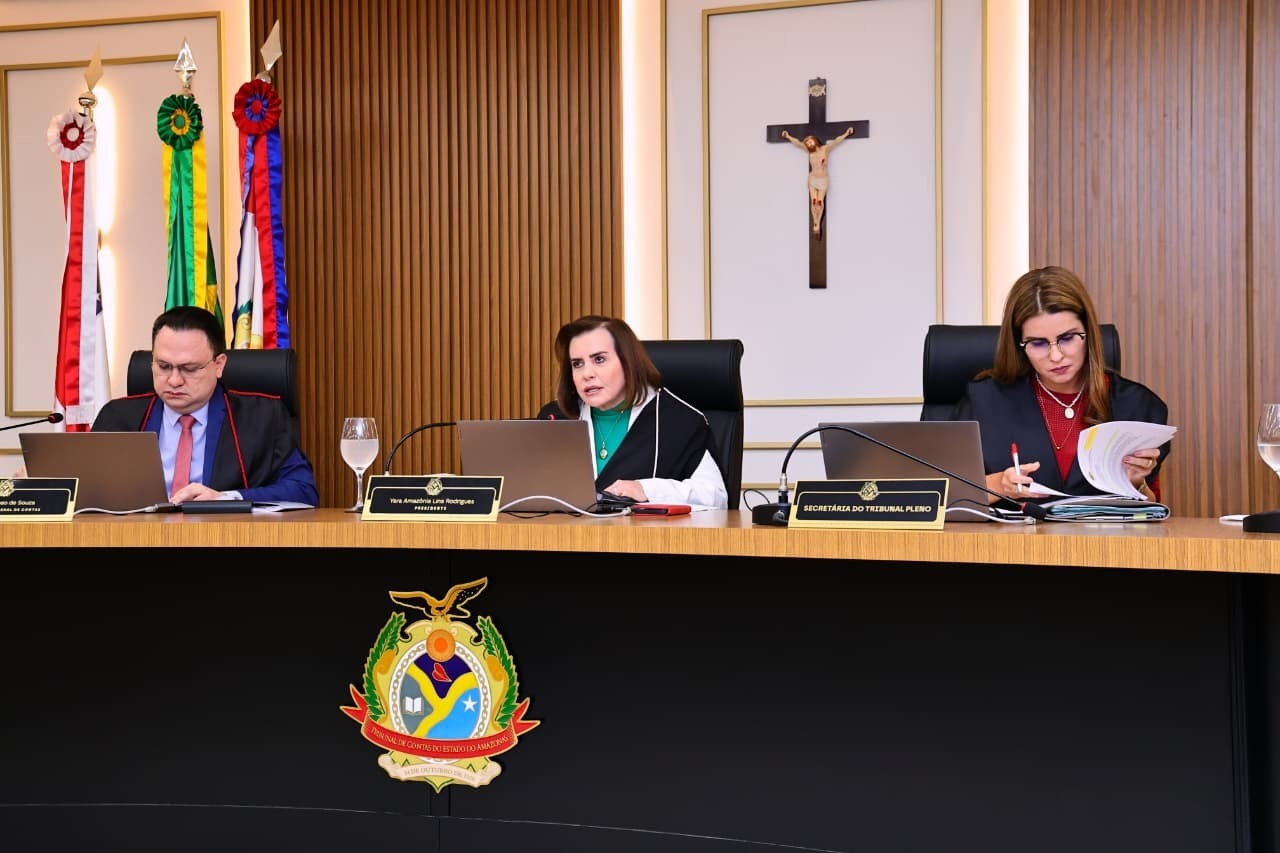 TCE-AM aplica multa a gestor do SAAE de Iranduba por irregularidades em prestação de contas